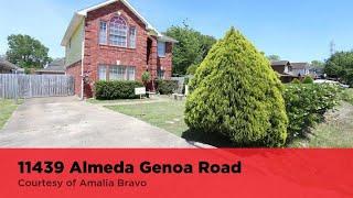 11439 Almeda Genoa Road Houston, Texas 77034 | Amalia Bravo | Top Real Estate Agent