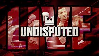 Grinding Undisputed Ranked With High IQ Boxing