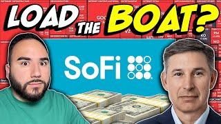 MASSIVE WEEK COMING FOR SOFI STOCK!