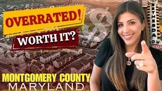 Is Montgomery County Maryland Overrated?