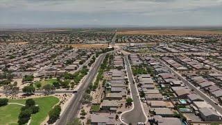 Efforts to incorporate San Tan Valley into its own city