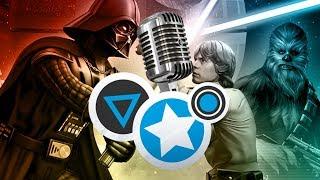 Der Anfang unserer Star Wars-Liebe | Radio NerdStar