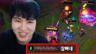 노장 원딜러의 1vs3