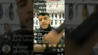 Ümitcan Uygun Onlyfans bildirimlerinden rahatsız oluyor #ümitcanuygun #fyp #onlyfans