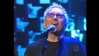 Everclear - The New York Times (Conan 3/28/03)