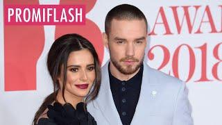 Cheryl war vor Liam Paynes Tod besorgt um seine Gesundheit