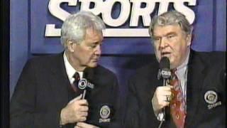 Pat Summerall