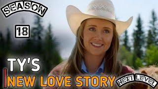 Heartland Season 18 Episode 1 (HD) | Ty’s Return & New Love Story | Heartwarming Reconnection