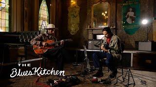 Hermanos Gutierrez ‘El Bueno Y El Malo’ - The Blues Kitchen Presents...