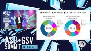 ASU GSV Summit:  EverTrue