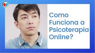 PASSO A PASSO: Saiba Como Funciona a Psicoterapia Online | Como Marcar um Atendimento Inicial