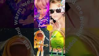 Someone asked for something funky so here I present SHREK SWIFT ||swiftie||