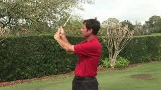 Free Golf Tips: The Baseball  Grip