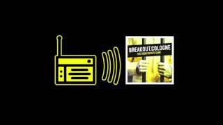 Breakout Cologne bei Radio Erft