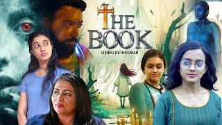 The Book | Malayalam New Movie | Varadha Jishan  | Shylaja Devi |  Donny Joppan others