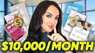 4 Digital Products Making $500/Day YOU Need to Sell! (HOW TO START NOW)