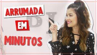 5 Dicas fáceis para se ver arrumada em minutos I Blog da Le