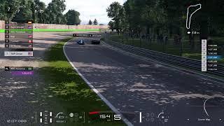 Gran Turismo 7 Practice Nations Cup 2024