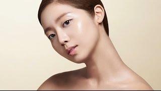 Hydrating Radiant Base Makeup - 촉촉한 윤광 베이스 메이크업