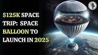 $125,000 Space Balloon Trip with Richard Branson! |  WION Podcast