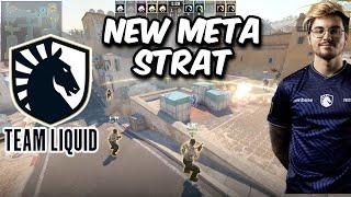 How Team Liquid Dust 2 Strategy Changed The META