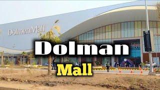 Dolmen mall Lahore