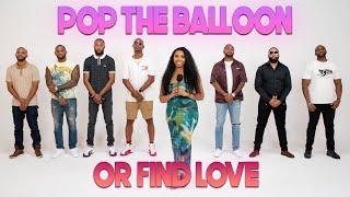 Ep 22: Pop The Balloon Or Find Love | With Arlette Amuli