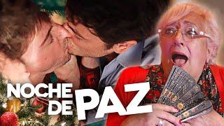 NOCHE DE PAZ - Especial navidad | Hecatombe!