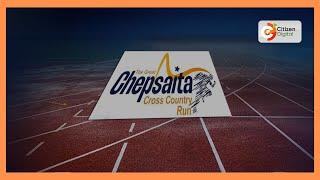 All systems go for Chepsaita Cross Country run