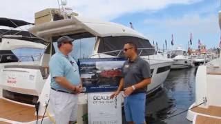 2016 Chicagoland In-Water Boat Show