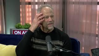Paul Pepper: Dr. Chris Link, Integrative Medicine Clinic, "Health and Happiness in 2023"