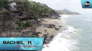 Almost Paradise - Bachelor In Paradise