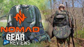 The NEW Nomad Killin' Time Vest! - Gear Review