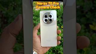 Narzo 70 Pro camera test #narzo70pro #cameratest #ytshorts #viralshort #trending #shorts #short