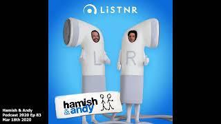 Loyalty Cards [Compilation] - Hamish & Andy