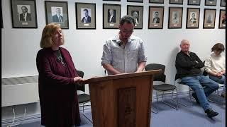 Rowan Cooke joins King Island Council