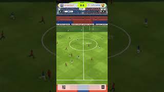 Perfect Soccer|Betrayed Match