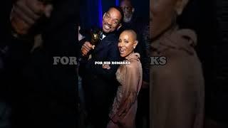 "Chris Rock Confronts Jada Pinkett Smith in a Fiery Exchange Over Oscar Controversy" #shorts