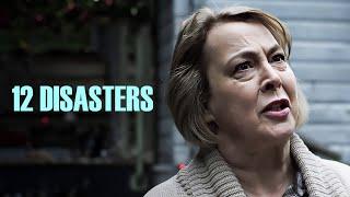 12 Disasters | Free Action Movie