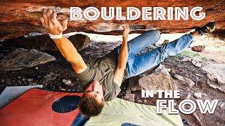 Bouldering In The Flow | Tim Kletterer Ep.2