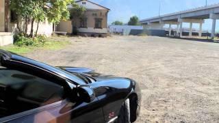 4th Gen Camaro SS Feature on CAMautoMag