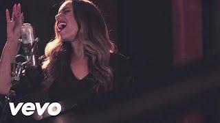 Leona Lewis - Come Alive (Official Live Acoustic Video)