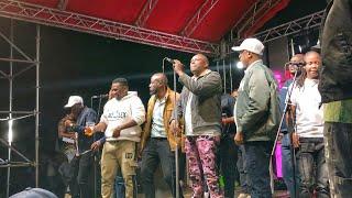 Ken wa Maria amazing performance at kamba festival  