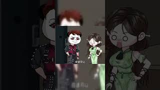 死神来了--张小凡玩转死亡小区14！ #神动画计划  #神动画周末爆更王  #快成长计划  #年轻影画创作之星 (1)