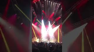 ZZ Top Live in Toronto- Sharp Dressed Man