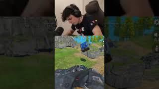 Airdrops are the worst #codmferg #iferg #ferg #codmobile @iFerg @iFerg-Live