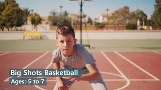 Big Shots Basketball | O'Fallon, Missouri