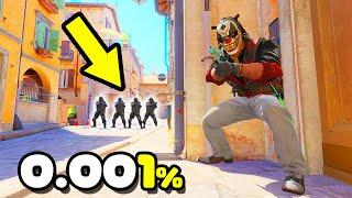 INHUMAN FAST AIM MOMENTS! - BEST CS2 CLIPS
