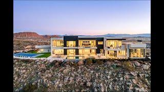 The Overlook Estate at Greater Zion | Summit Sotheby's International Realty