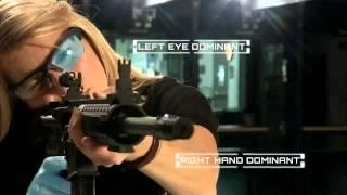 Firearm Science - Eye Dominance